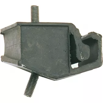 Support moteur GATES OEM 7700801543
