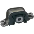 GATES ETM1731 - Support moteur