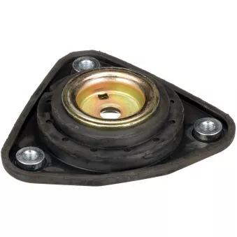 Support moteur GATES OEM 1846C2