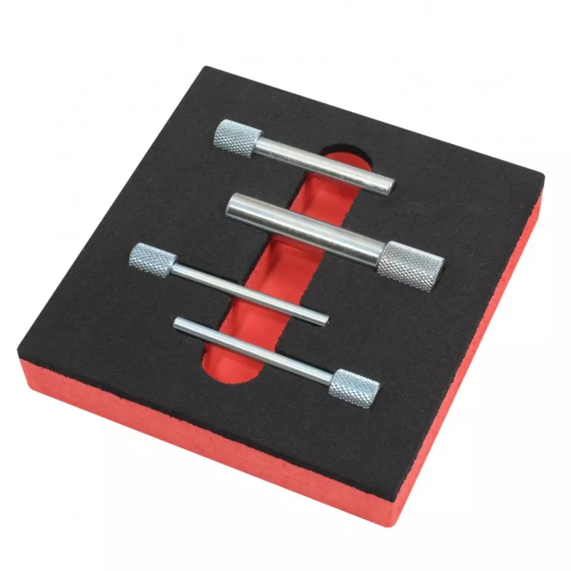 Outillage de montage, courroie de transmission GATES GAT4735A - Visuel 2