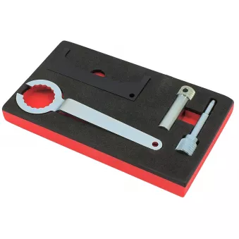 Outillage de montage, courroie de transmission GATES OEM T50009