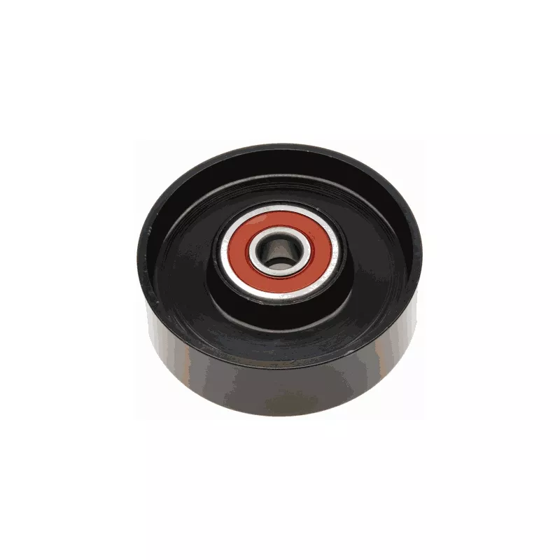 Jeu de courroies trapézoïdales à nervures GATES K096PK1173 - Visuel 2