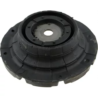 Coupelle de suspension GATES OEM 7E0412331