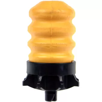 Butée élastique, suspension GATES OEM 9646179980