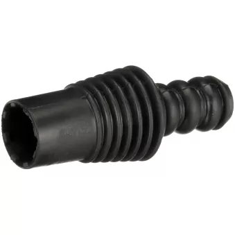 Butée élastique, suspension GATES OEM 6001548402