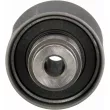 GATES T41229 - Poulie renvoi/transmission, courroie de distribution