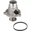 GATES TH534101G1 - Thermostat, liquide de refroidissement