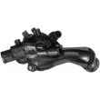 GATES TH609105G1 - Thermostat, liquide de refroidissement