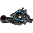 GATES TH609105G1 - Thermostat, liquide de refroidissement