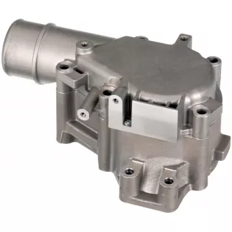 Thermostat d'eau GATES TH62384 pour IVECO TRAKKER AT380T50P - 500cv