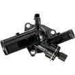 GATES TH656108G1 - Thermostat, liquide de refroidissement
