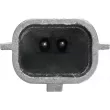 GATES TH656108G1 - Thermostat, liquide de refroidissement