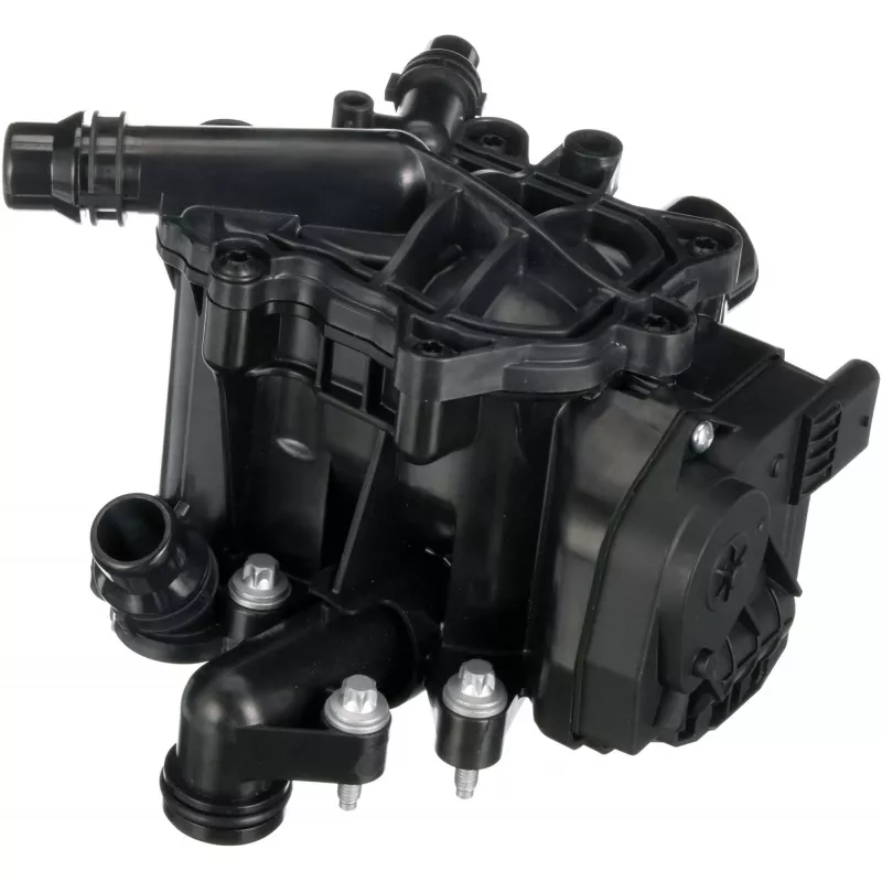 Thermostat, liquide de refroidissement GATES TH705K1 - Visuel 1