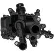 GATES TH705K1 - Thermostat, liquide de refroidissement