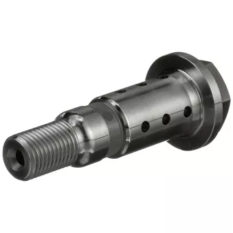 Valve de commande, réglage d'arbres à came GATES VVS292 pour KIA PRO CEED 1.4 T-GDI - 140cv