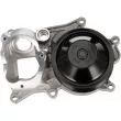 GATES WP0160 - Pompe à eau, refroidissement du moteur