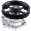 GATES WP0227 - Pompe à eau, refroidissement du moteur