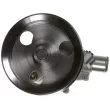 GATES WP0255 - Pompe à eau, refroidissement du moteur