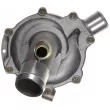 GATES WP0255 - Pompe à eau, refroidissement du moteur