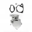 GATES WP0260 - Pompe à eau, refroidissement du moteur