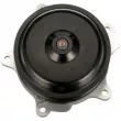 GATES WP5062HD - Pompe à eau, refroidissement du moteur