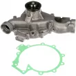 GATES WP5099HD - Pompe à eau, refroidissement du moteur
