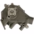 GATES WP5105HD - Pompe à eau, refroidissement du moteur