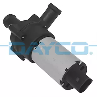 Pompe à eau additionnelle DAYCO OEM 3D0965561D