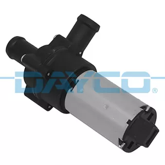 Pompe à eau additionnelle DAYCO DEP1006 pour MAN F90 19,292 FA - 290cv
