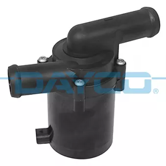 Pompe à eau additionnelle DAYCO OEM LR064320