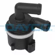 DAYCO DEP1030 - Pompe à eau additionnelle