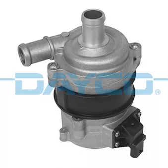 Pompe à eau DAYCO DEP1032 pour AUDI A4 2.0 TDI quattro - 190cv