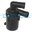 DAYCO DEP1061 - Pompe à eau auxiliaire (circuit d'eau de refroidiss)