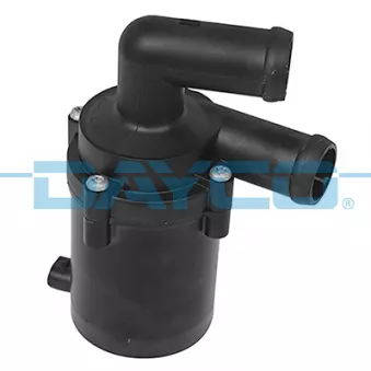 Pompe à eau auxiliaire (circuit d'eau de refroidiss) DAYCO OEM 7N0965561B