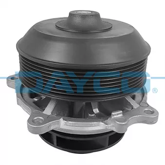 Pompe à eau, refroidissement du moteur DAYCO DP1977 pour DAF CF FAX 430 - 428cv