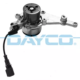 Pompe à eau, refroidissement du moteur DAYCO DP2239 pour AUDI A5 40 TDI Mild Hybrid - 204cv