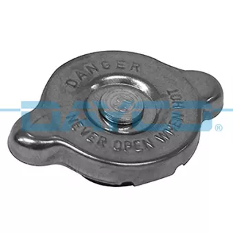 Bouchon de radiateur DAYCO DRC002 pour MITSUBISHI CARISMA 1.6 - 95cv