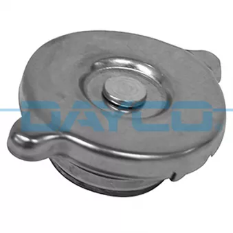 Bouchon de radiateur DAYCO DRC017