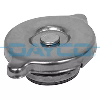 Bouchon de radiateur DAYCO DRC018 pour MERCEDES-BENZ CLASSE E E 280 T - 204cv