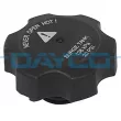 DAYCO DRC044 - Bouchon, réservoir de liquide de refroidissement