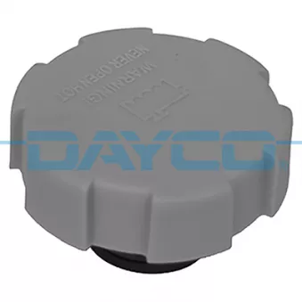 Bouchon, réservoir de liquide de refroidissement DAYCO DRC048 pour OPEL ASTRA 1.7 CDTI - 110cv