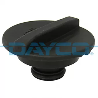 Bouchon, réservoir de liquide de refroidissement DAYCO DRC061 pour MERCEDES-BENZ SPRINTER 311 CDI 114cv