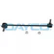 DAYCO DSS3631 - Entretoise/tige, stabilisateur avant droit 