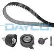 DAYCO KTB1231 - Kit de distribution