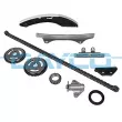 DAYCO KTC1278 - Kit de distribution par chaîne