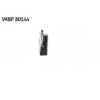 SKF VKBP 80144 - Jeu de 4 plaquettes de frein avant