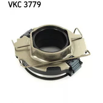 SKF VKC 3779 - Butée de débrayage
