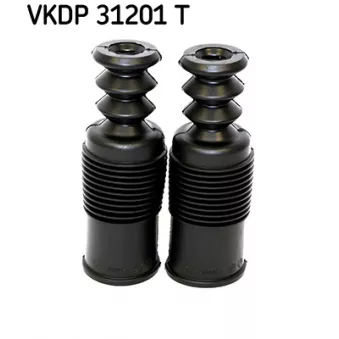 Kit de protection contre la poussière, amortisseur SKF VKDP 31201 T