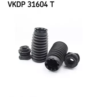 SKF VKDP 31604 T - Kit de protection contre la poussière, amortisseur