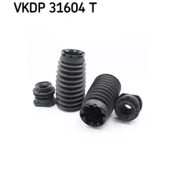 Kit de protection contre la poussière, amortisseur SKF VKDP 31604 T